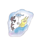 白目猫日常（個別スタンプ：19）