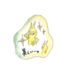 白目猫日常（個別スタンプ：31）