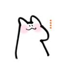 うちのネッコ（日常編）（個別スタンプ：10）