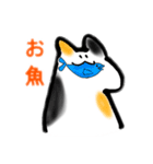 うちのネッコ（日常編）（個別スタンプ：12）