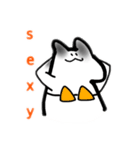 うちのネッコ（日常編）（個別スタンプ：16）