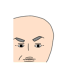 お父さんまさじ（個別スタンプ：19）