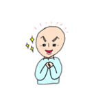 お父さんまさじ（個別スタンプ：22）