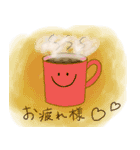 日常で使える子どものスタンプ（個別スタンプ：29）