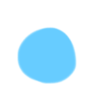 記号 顔文字（個別スタンプ：4）