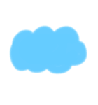 記号 顔文字（個別スタンプ：11）