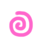 記号 顔文字（個別スタンプ：12）