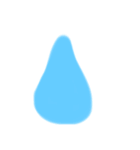 記号 顔文字（個別スタンプ：14）