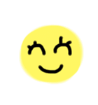 記号 顔文字（個別スタンプ：17）