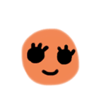 記号 顔文字（個別スタンプ：18）