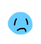 記号 顔文字（個別スタンプ：22）