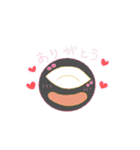 閻魔くん（個別スタンプ：3）