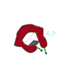 閻魔くん（個別スタンプ：6）