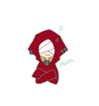 閻魔くん（個別スタンプ：15）