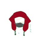閻魔くん（個別スタンプ：17）