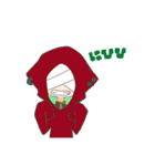 閻魔くん（個別スタンプ：19）