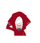 閻魔くん（個別スタンプ：20）