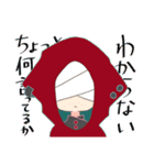 閻魔くん（個別スタンプ：26）