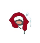 閻魔くん（個別スタンプ：28）