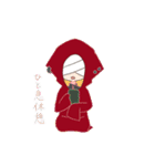 閻魔くん（個別スタンプ：29）