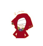 閻魔くん（個別スタンプ：35）