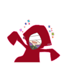 閻魔くん（個別スタンプ：37）