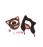 閻魔くん（個別スタンプ：40）