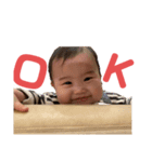 らん♪（個別スタンプ：5）