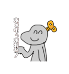 ぜんまいロボット  ジョセフくんスタンプ2（個別スタンプ：22）