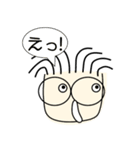 ぐうたらパパ（個別スタンプ：9）