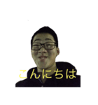 なんでも使える便利くんスタンプ（個別スタンプ：2）