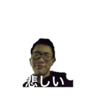 なんでも使える便利くんスタンプ（個別スタンプ：5）