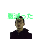 なんでも使える便利くんスタンプ（個別スタンプ：8）