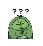 毛布たんとゆかいな仲間たち（個別スタンプ：18）