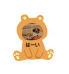 ABCスタンプ（個別スタンプ：2）