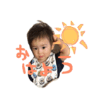 joooooooo（個別スタンプ：1）