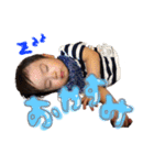 joooooooo（個別スタンプ：2）