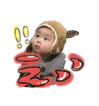 joooooooo（個別スタンプ：3）