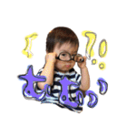 joooooooo（個別スタンプ：4）
