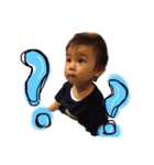 joooooooo（個別スタンプ：9）