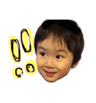 joooooooo（個別スタンプ：10）