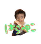 joooooooo（個別スタンプ：18）