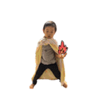 joooooooo（個別スタンプ：22）