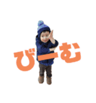 joooooooo（個別スタンプ：23）