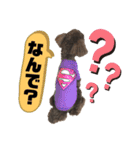 ひじきさんとゆかいな家族 vol.4（個別スタンプ：15）