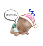 rentoスタンプ1（個別スタンプ：1）