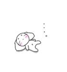 ダックス姉妹ミルクとココア（個別スタンプ：22）