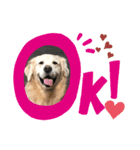 りっきーちゃんのきもち（個別スタンプ：2）