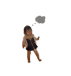 riisan3（個別スタンプ：2）
