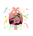 Pretty〜（個別スタンプ：3）